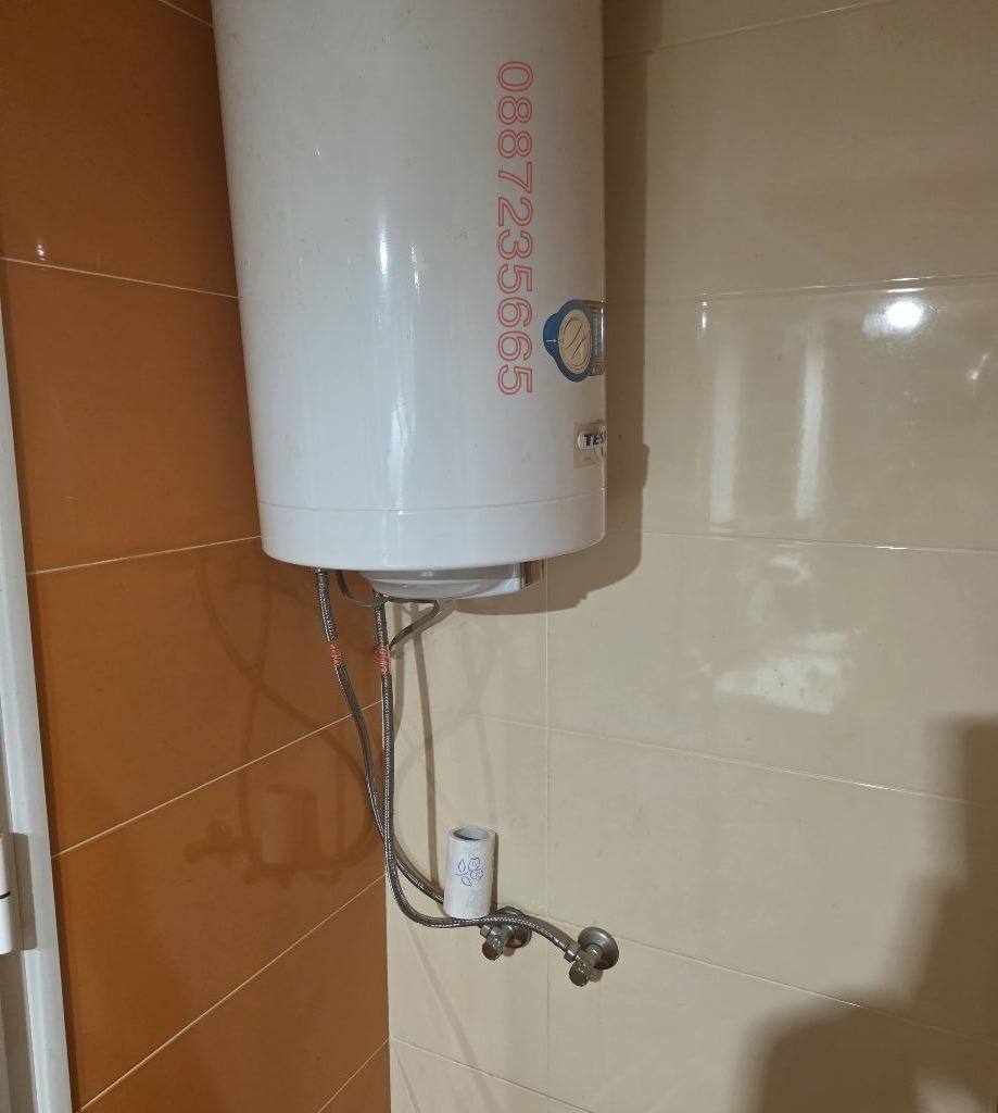 Продава 2-СТАЕН, гр. Сливен, Дружба, снимка 11 - Апартаменти - 55091274