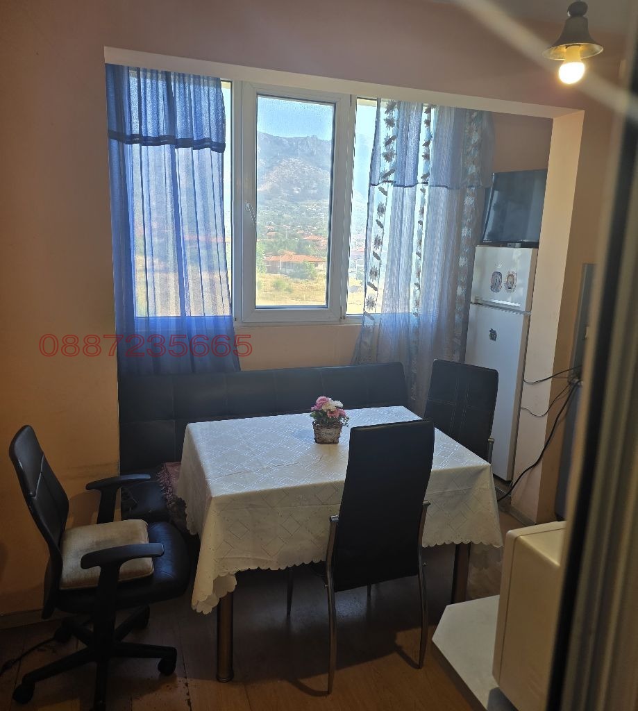 Продава 2-СТАЕН, гр. Сливен, Дружба, снимка 16 - Апартаменти - 55091274