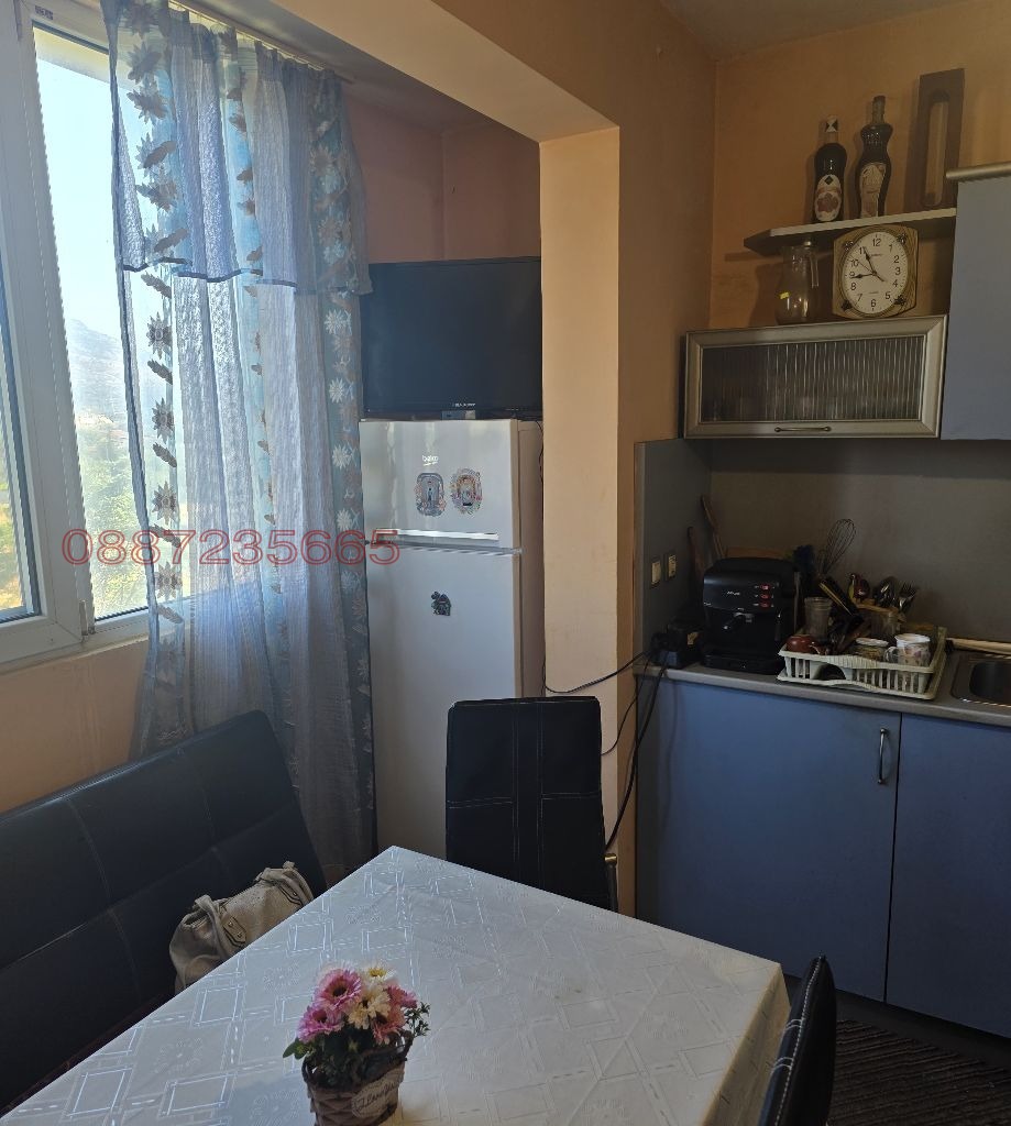 Продава 2-СТАЕН, гр. Сливен, Дружба, снимка 15 - Апартаменти - 55091274