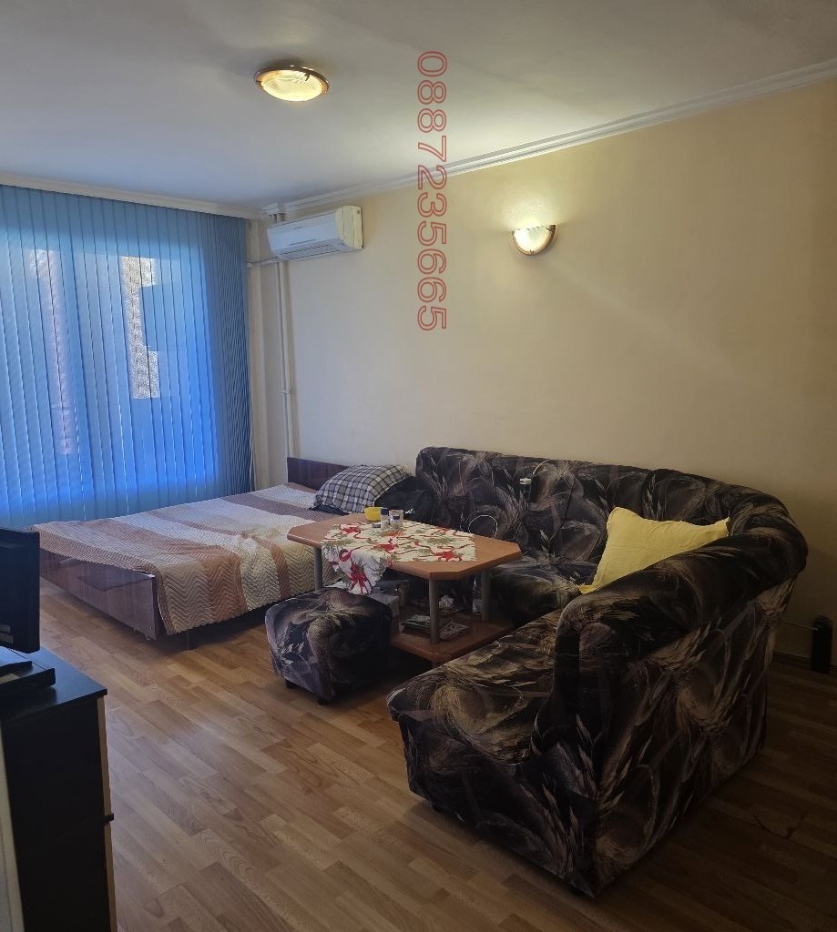 Продава 2-СТАЕН, гр. Сливен, Дружба, снимка 2 - Апартаменти - 55091274