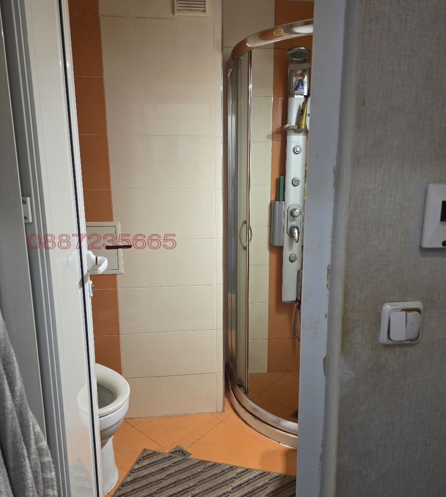Продава 2-СТАЕН, гр. Сливен, Дружба, снимка 12 - Апартаменти - 55091274