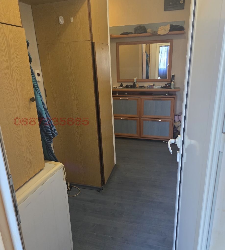Продава 2-СТАЕН, гр. Сливен, Дружба, снимка 5 - Апартаменти - 55091274