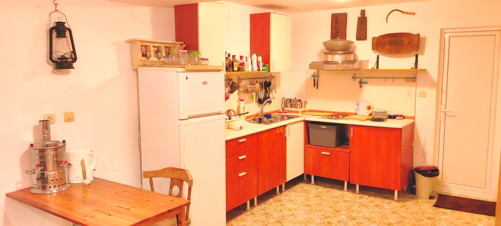 Продава 2-СТАЕН, гр. Ахтопол, област Бургас, снимка 6 - Апартаменти - 55616860
