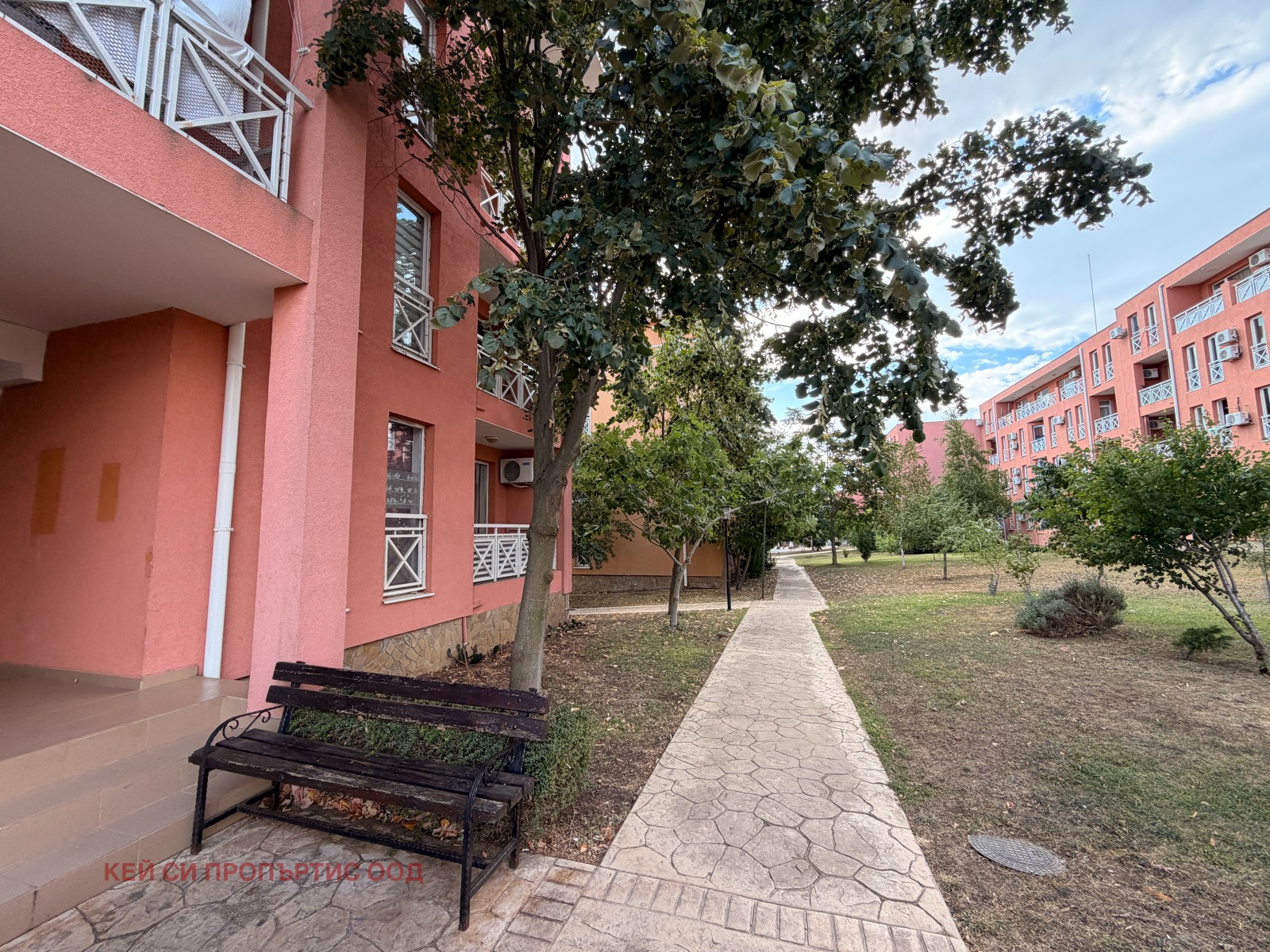 Продава 2-СТАЕН, к.к. Слънчев бряг, област Бургас, снимка 16 - Апартаменти - 55845212
