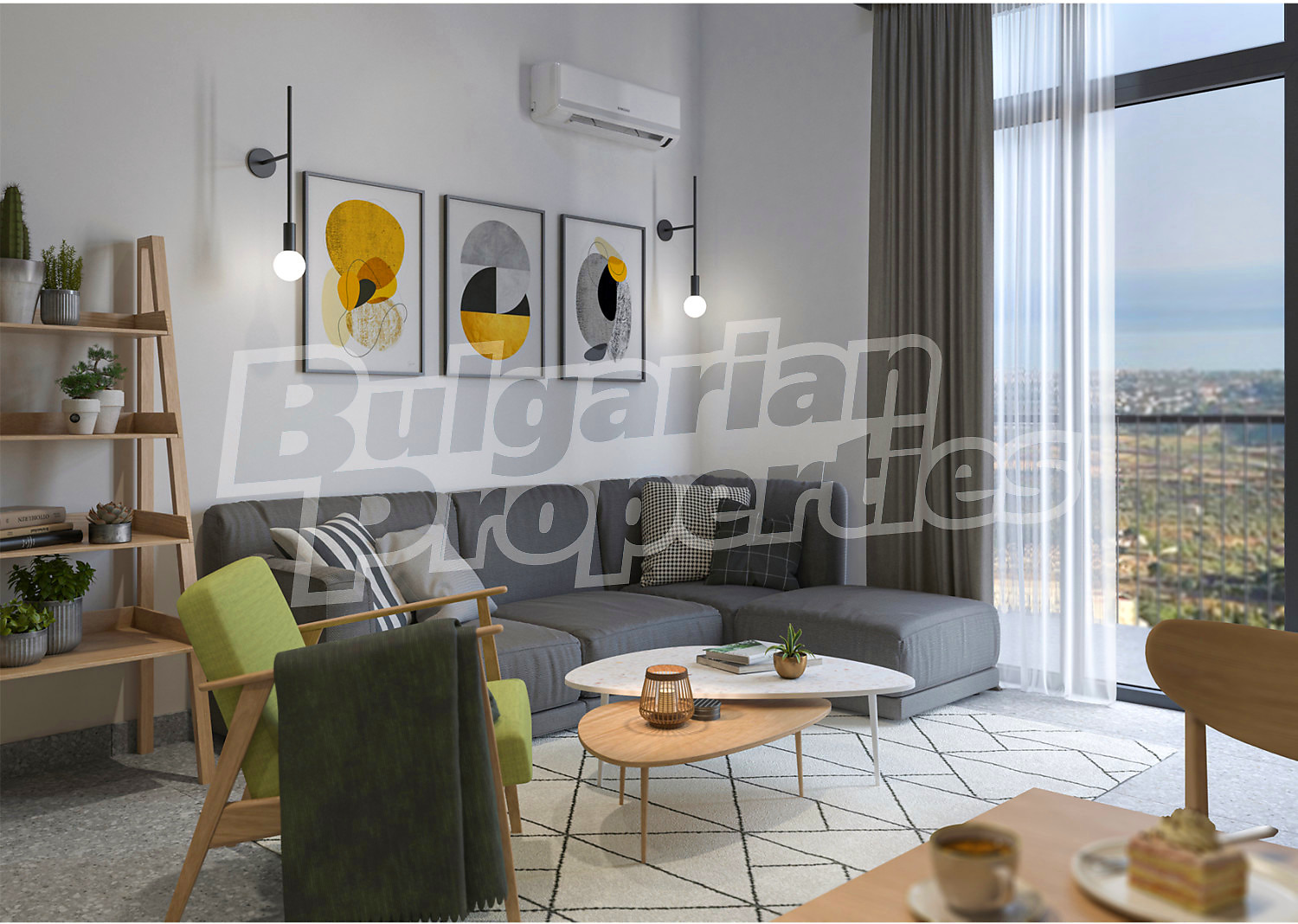 Продава 3-СТАЕН, гр. Варна, Виница, снимка 7 - Апартаменти - 53705094