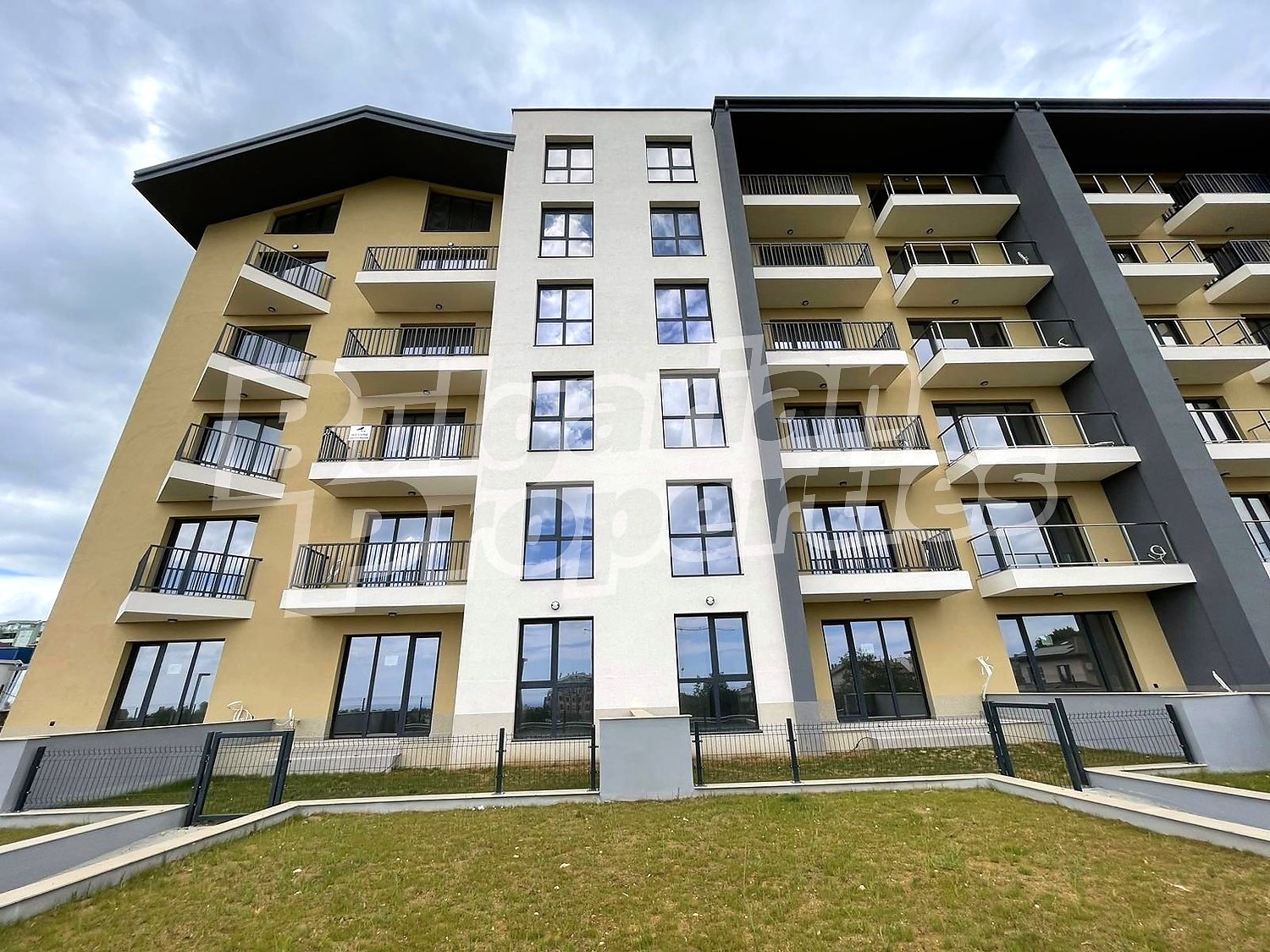 Продава 3-СТАЕН, гр. Варна, Виница, снимка 3 - Апартаменти - 53705094