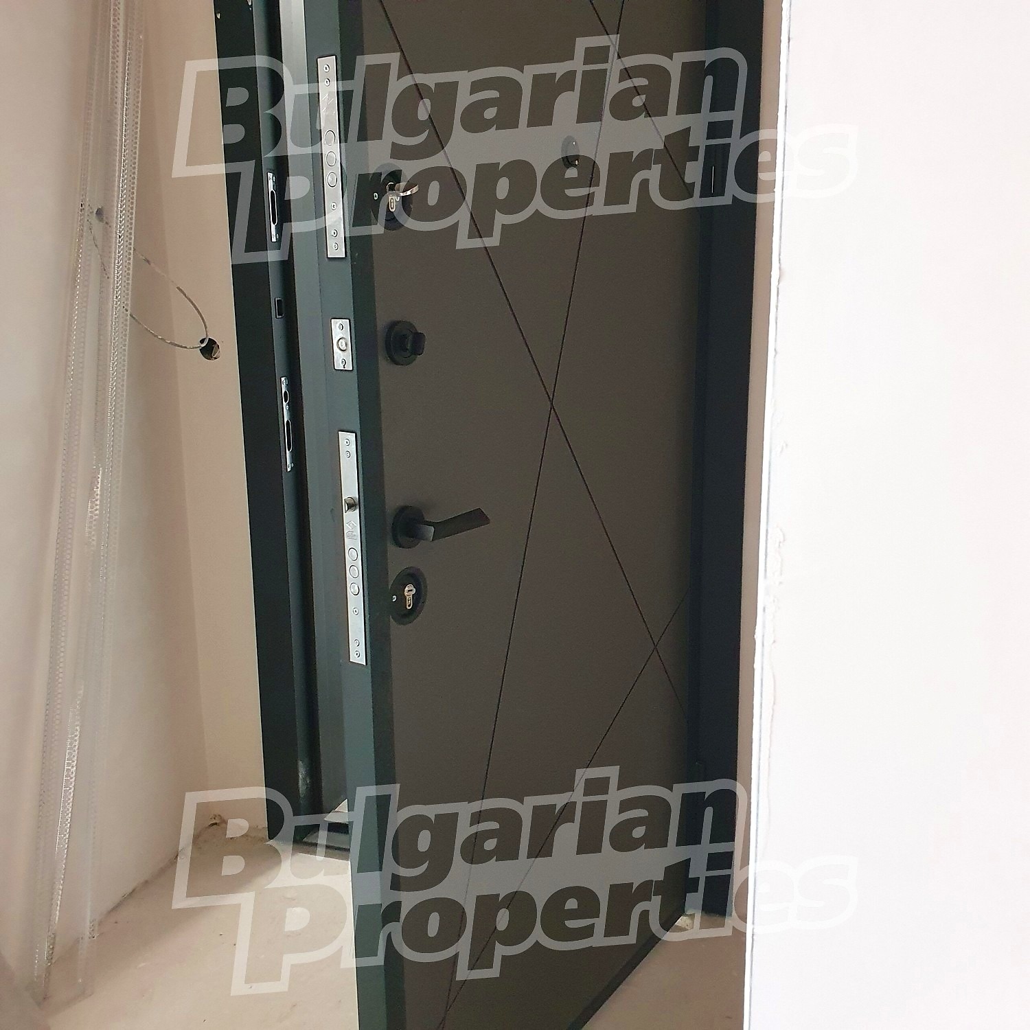 Продава 3-СТАЕН, гр. Варна, Виница, снимка 15 - Апартаменти - 53705094