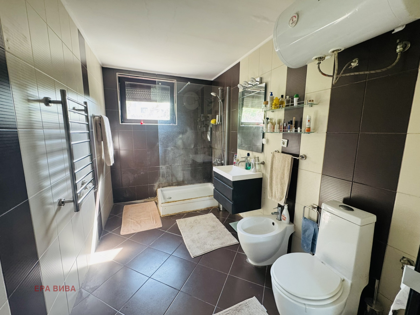 Продава 3-СТАЕН, гр. Варна, Бриз, снимка 6 - Апартаменти - 53884143