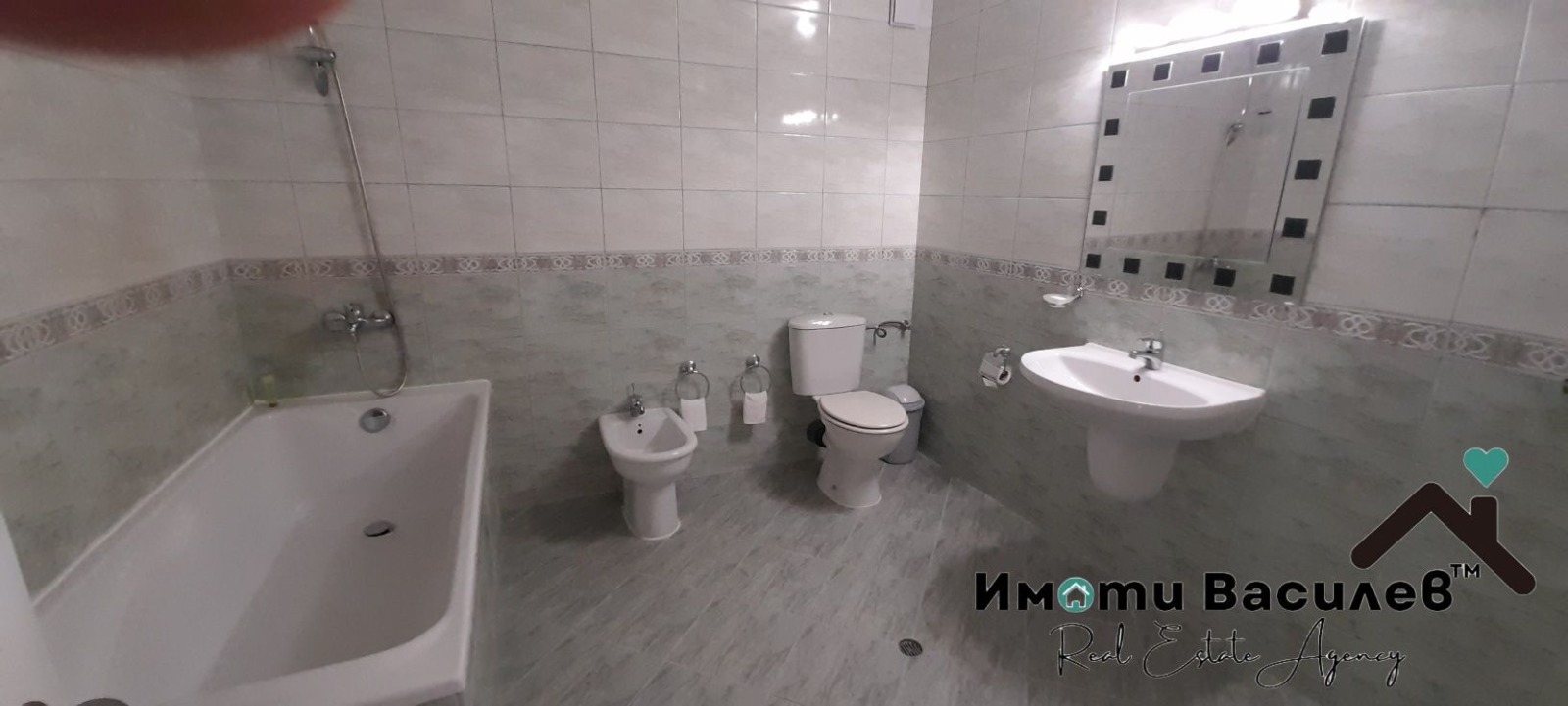 Продава 3-СТАЕН, гр. София, Стрелбище, снимка 9 - Апартаменти - 54746379