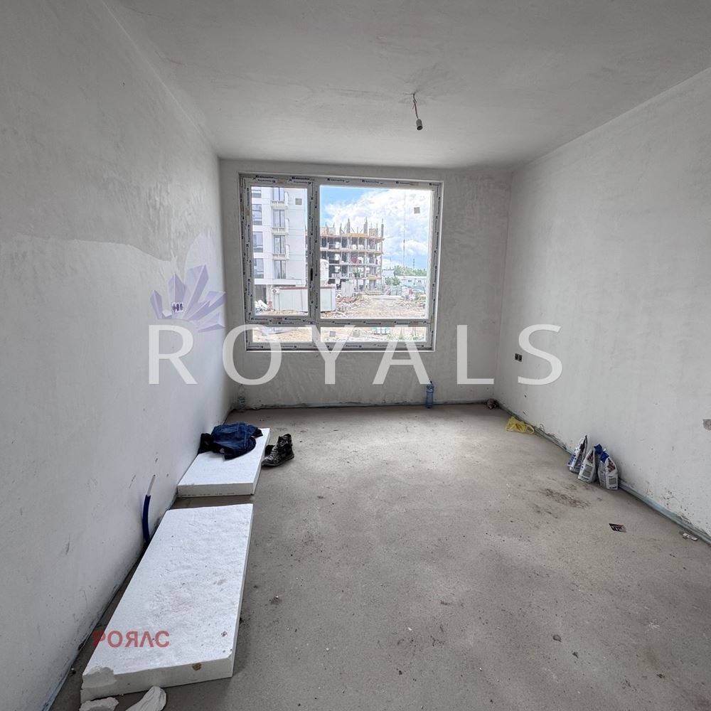Продава 3-СТАЕН, гр. София, Овча купел 1, снимка 12 - Апартаменти - 54817456