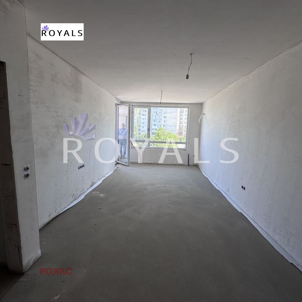 Продава 3-СТАЕН, гр. София, Овча купел 1, снимка 9 - Апартаменти - 54817456