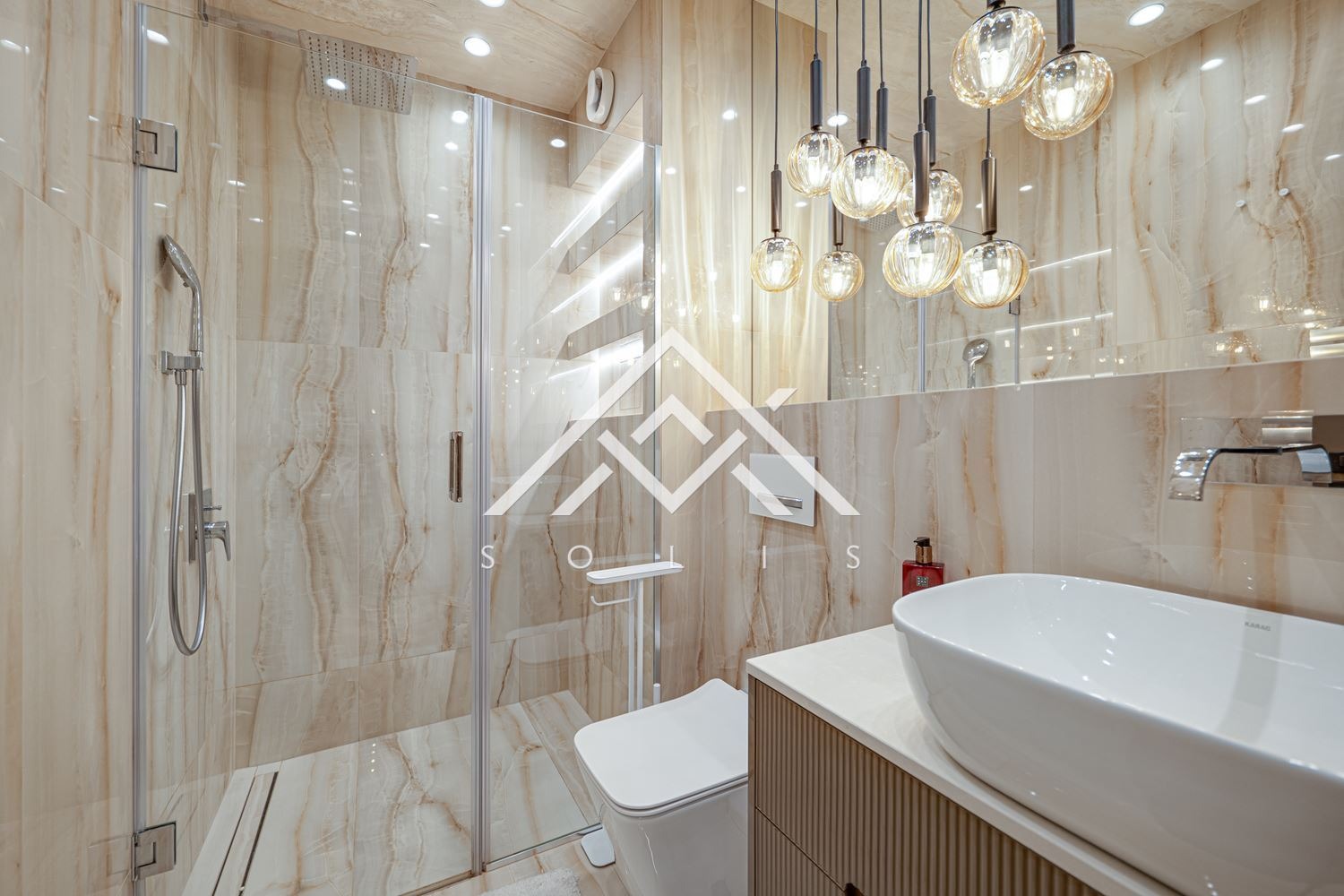 Продава 3-СТАЕН, гр. София, Сухата река, снимка 16 - Апартаменти - 55415830