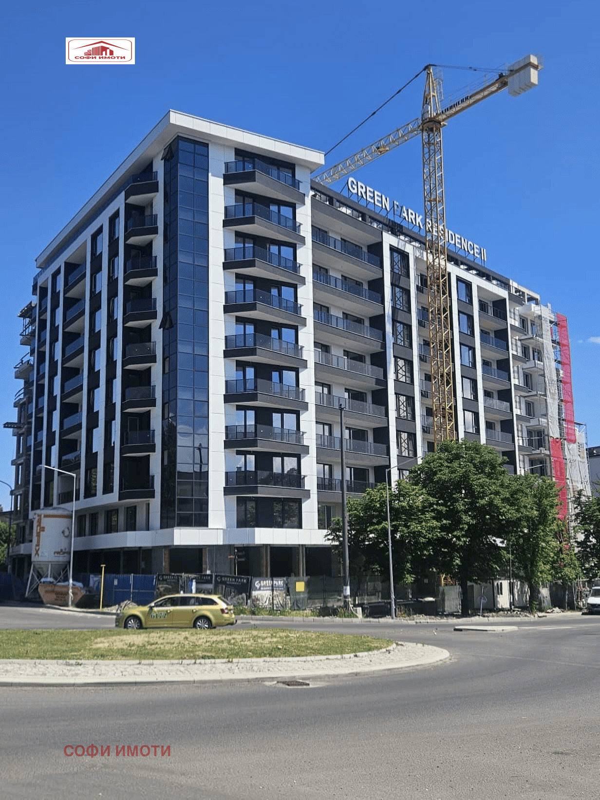 Продава 3-СТАЕН, гр. Кърджали, Център