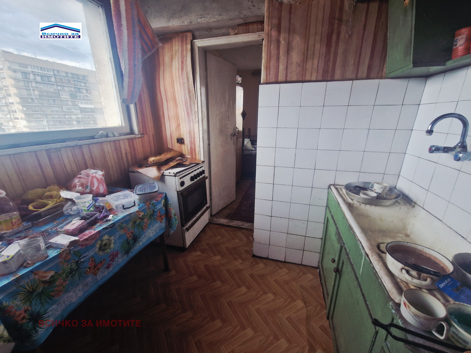 Продава 3-СТАЕН, гр. Русе, Широк център, снимка 3 - Апартаменти - 56198646