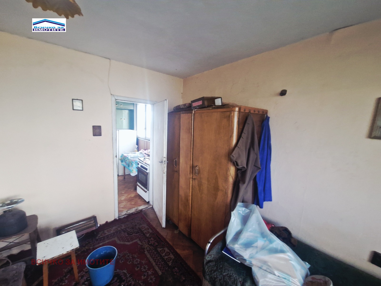 Продава 3-СТАЕН, гр. Русе, Широк център, снимка 4 - Апартаменти - 56198646