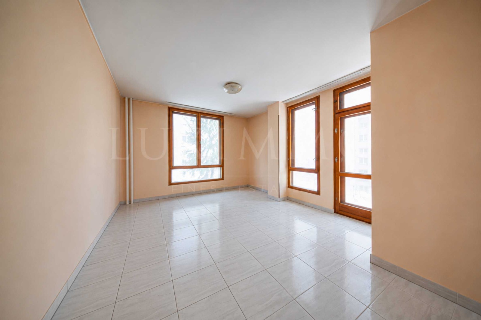 Продава 3-СТАЕН, гр. София, Лозенец, снимка 6 - Апартаменти - 56362066