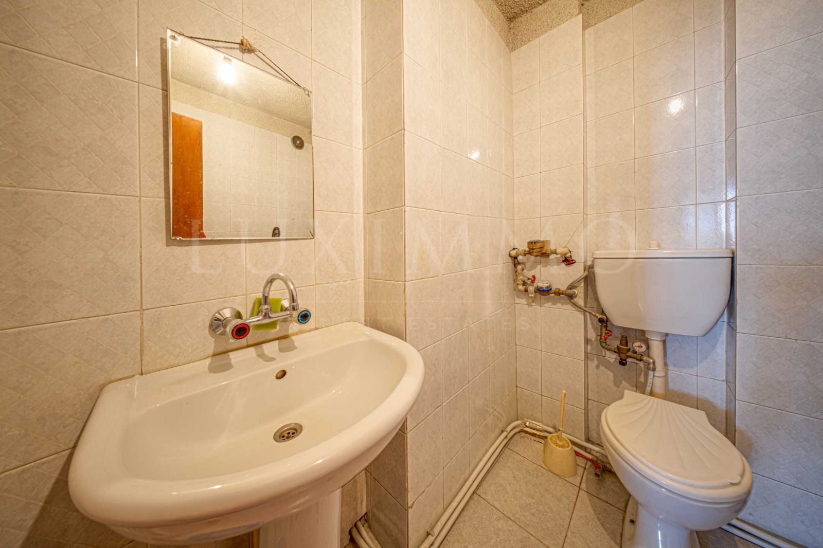 Продава 3-СТАЕН, гр. София, Лозенец, снимка 11 - Апартаменти - 56362066