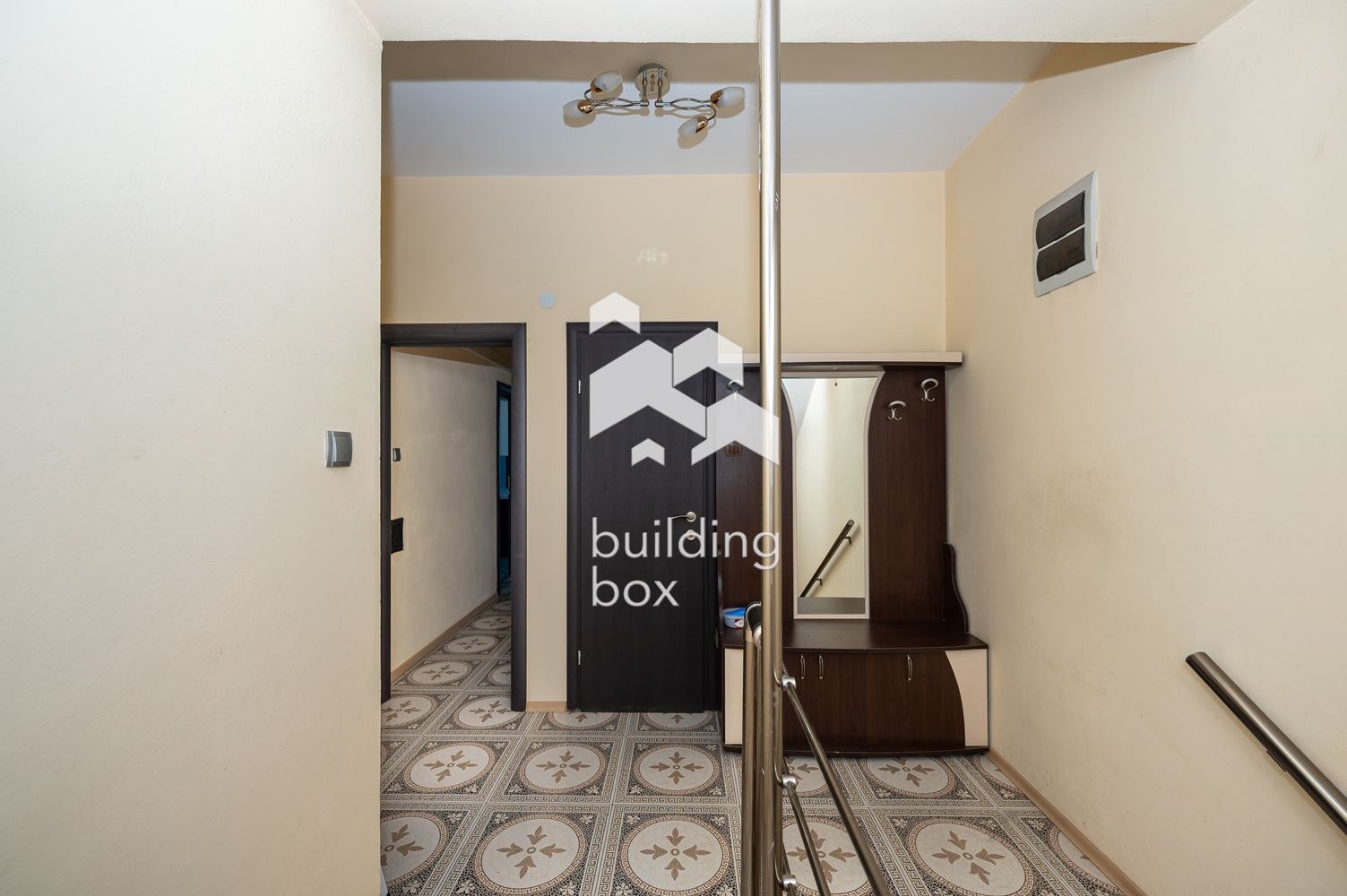 Продава ОФИС, гр. Пловдив, Индустриална зона - Север, снимка 9 - Офиси - 56210327