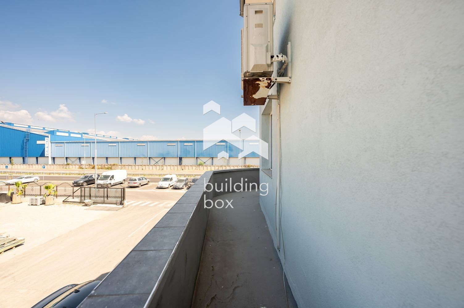 Продава ОФИС, гр. Пловдив, Индустриална зона - Север, снимка 14 - Офиси - 56210327