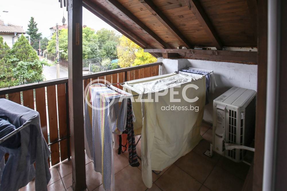 Продава КЪЩА, гр. София, Орландовци, снимка 14 - Къщи - 53519990