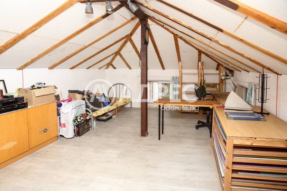 Продава КЪЩА, гр. София, Орландовци, снимка 9 - Къщи - 53519990