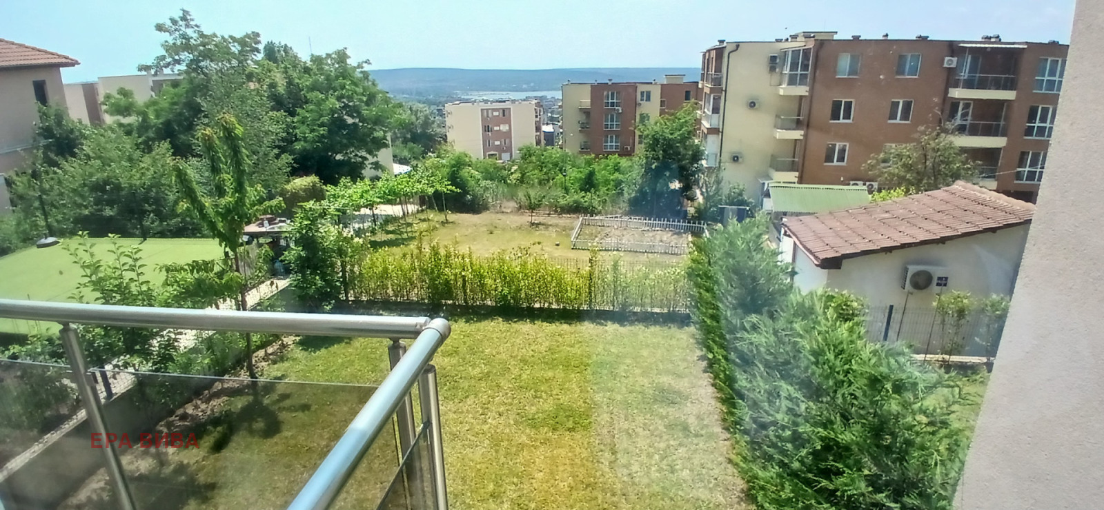 Продава КЪЩА, гр. Варна, м-т Пчелина, снимка 8 - Къщи - 54068810