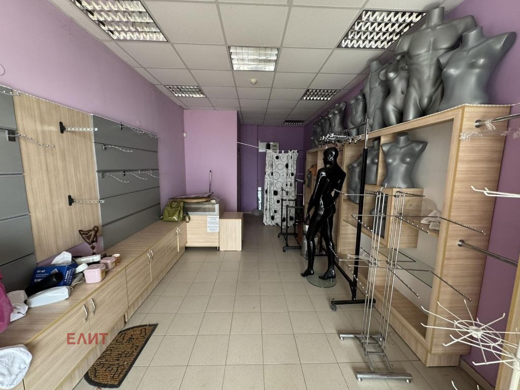 Продава МАГАЗИН, гр. Несебър, област Бургас, снимка 3 - Магазини - 54914818