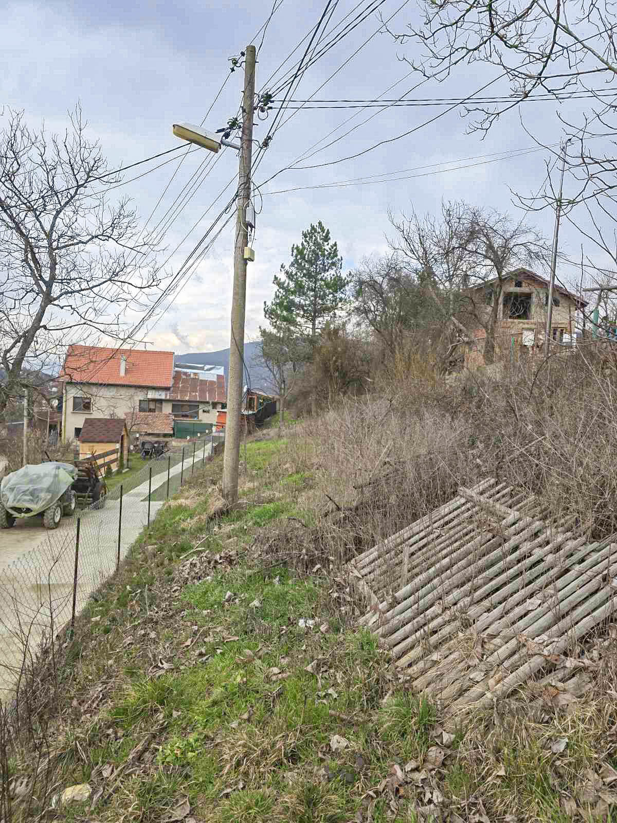 Продава ПАРЦЕЛ, гр. Своге, област София област, снимка 2 - Парцели - 53793637