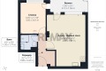 Продава  2-стаен град Варна , Аспарухово , 73 кв.м | 29860889 - изображение [12]