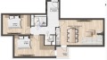 Продава 3-СТАЕН, град София, Овча купел 1 • 224990 € / 440042.19 лв. • 71349385 3