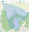 Продава  Парцел област Варна , с. Доброглед , 899 кв.м | 74459543 - изображение [2]
