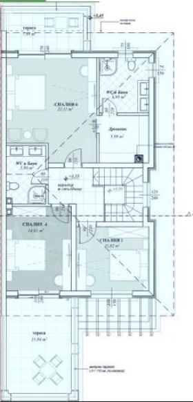 Продава КЪЩА | Imot.bg — изображение 4