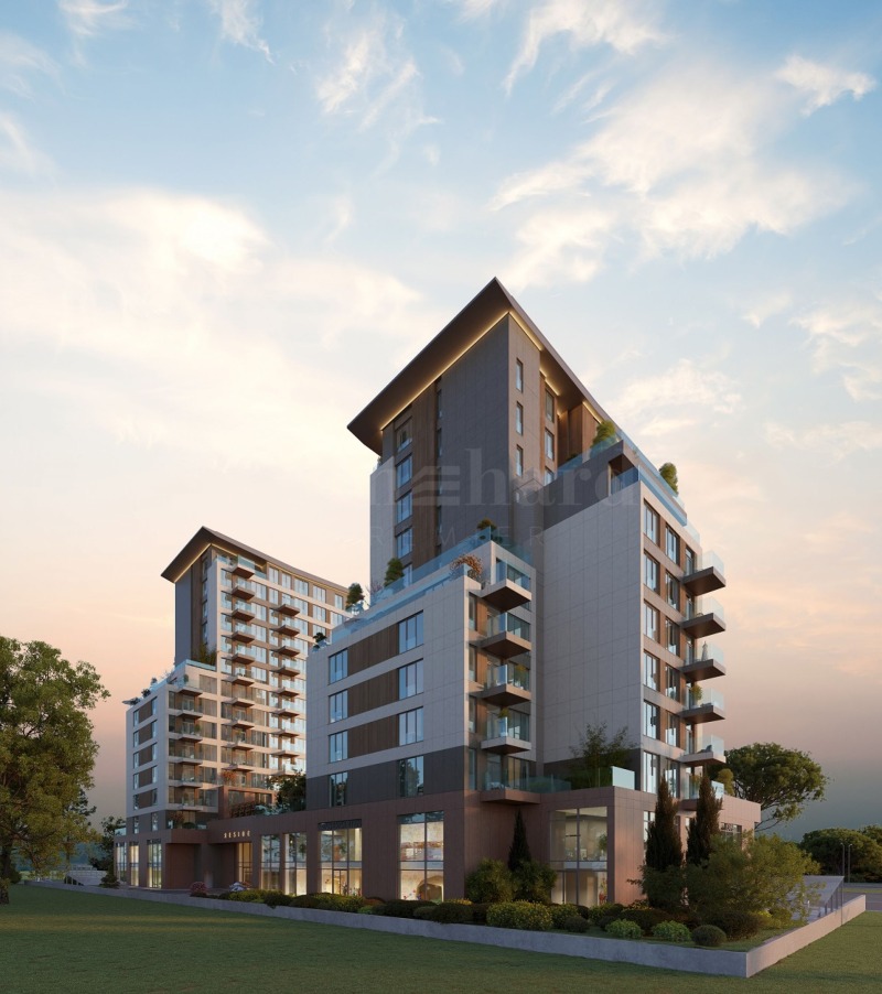 Продава 3-СТАЕН в град София, Полигона - 150 кв.м / 293 144 € » 573 339.83 лв., СТОУНХАРД ПРЕМИЪР СОФИЯ