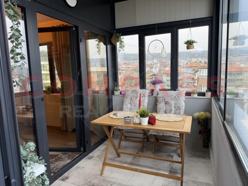 Продава 3-СТАЕН в град Варна, Виница - 72 кв.м / 179 900 € » 351 853.82 лв., КОМПАС НЕДВИЖИМИ ИМОТИ