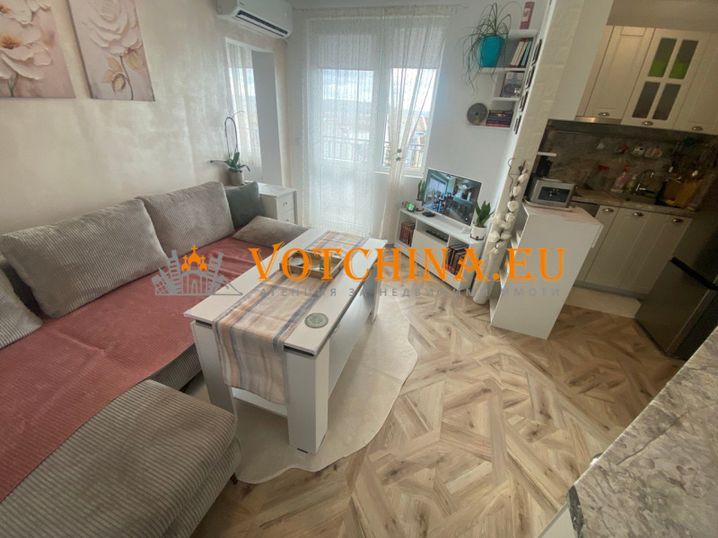 Продава 4-СТАЕН в град Варна, Христо Ботев - 130 кв.м / 285 000 € » 557 411.55 лв., ВОТЧИНА