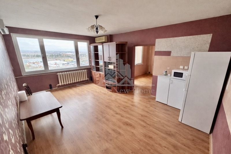 Продава МНОГОСТАЕН в град София, Люлин 2 - 110 кв.м / 175 500 € » 343 248.17 лв., ПРЕМИУМ НЮ ХОУМ
