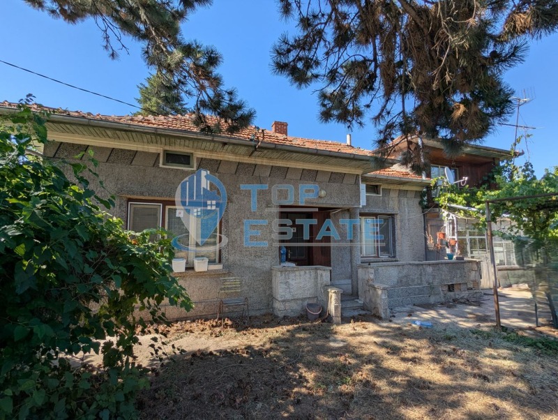 Продава КЪЩА в област Велико Търново, с. Поликраище - 90 кв.м / 80 000 € » 156 466.40 лв., ТОП ЕСТЕЙТ