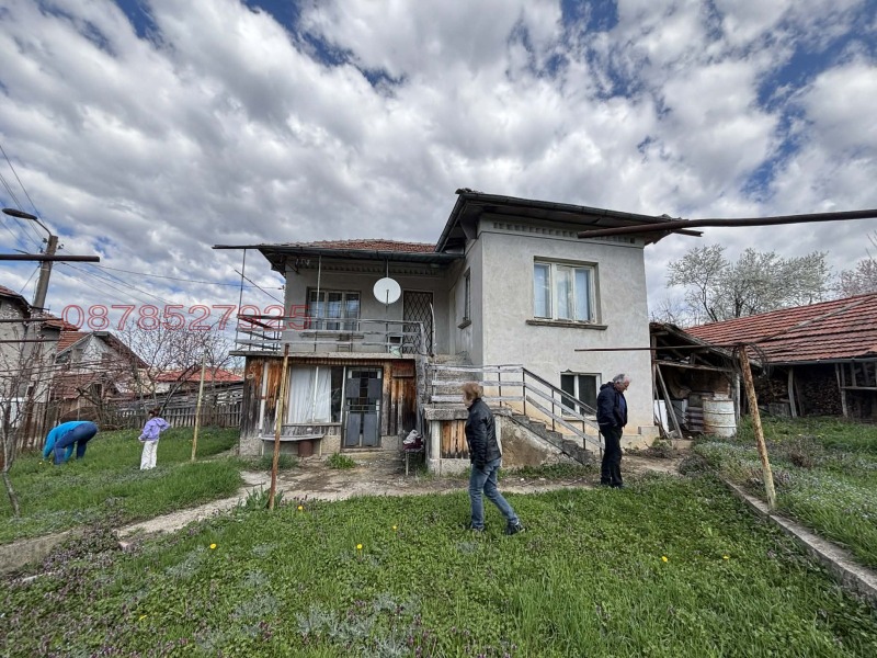 Продава КЪЩА в област Ловеч, с. Микре - 110 кв.м / 40 000 € » 78 233.20 лв.