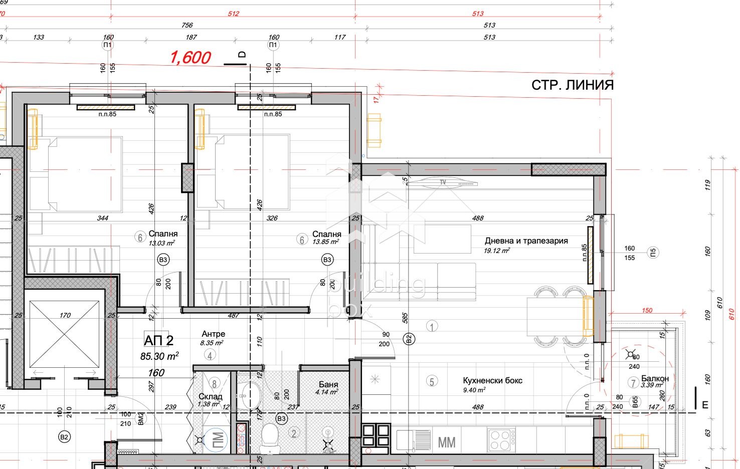 ������� 3-����� | Imot.bg � ����������� 2