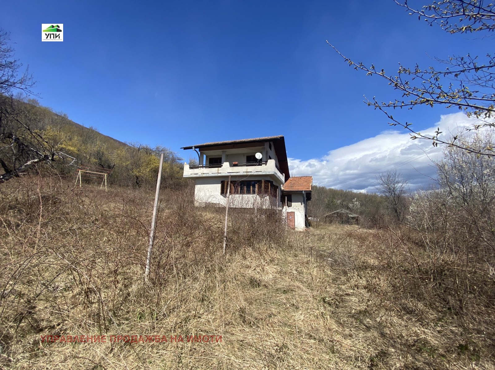 Продава КЪЩА | Imot.bg — изображение 1