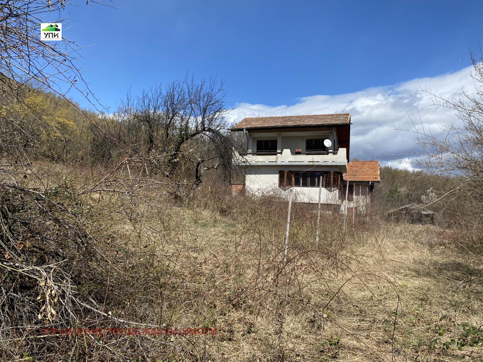 Продава КЪЩА | Imot.bg — изображение 3