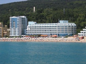 Studio k.k. Zlatni piasatsi, Varna 3