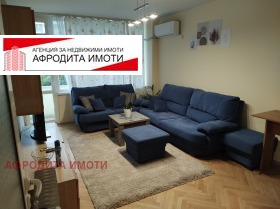 Продава 2-стаен град Стара Загора Самара 2 - [1] 