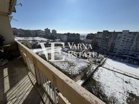 1 bedroom Vazrazhdane 3, Varna 8