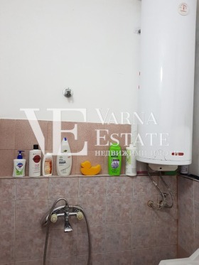 1 dormitorio Vazrazhdane 3, Varna 10