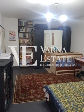 1 dormitorio Vazrazhdane 3, Varna 7