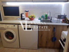 1 bedroom Vazrazhdane 3, Varna 4