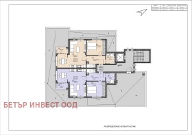 Продажба на многостайни апартаменти в град София - изображение 18 