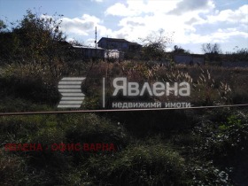 Парцел град Варна, м-т Зеленика