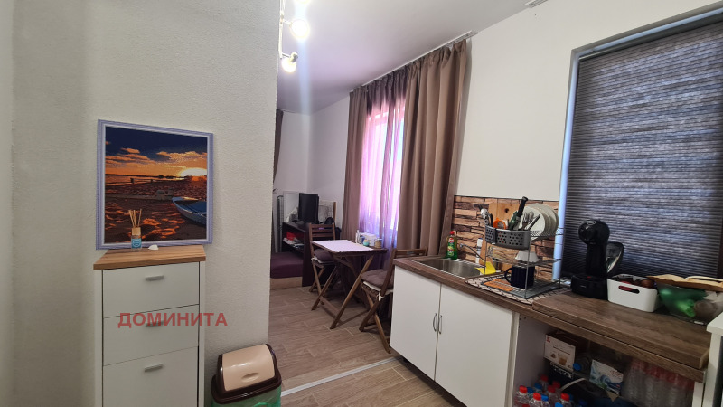 Продава  1-стаен област Бургас , гр. Приморско , 44 кв.м | 91984759